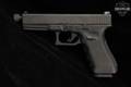 Glock G17 Gen 3 9mm Luger Black in Good Condition Image 2