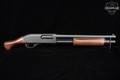 Remington Model 870 TAC-14 Hardwood 12 Gauge Blued & Hardwood in Excellent Condition Image 3