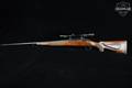 Interarms Whitworth Safari/Dangerous Game .375 H&H Mag. Blued in Very Good Condition Image 2
