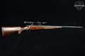 Interarms Whitworth Safari/Dangerous Game .375 H&H Mag. Blued in Very Good Condition Image 3