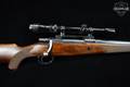 Interarms Whitworth Safari/Dangerous Game .375 H&H Mag. Blued in Very Good Condition Image 5