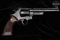 1970 Smith & Wesson (S&W) 29-2 .44 Mag. Blued in Good Condition Image 2