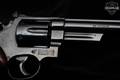 1970 Smith & Wesson (S&W) 29-2 .44 Mag. Blued in Good Condition Image 5