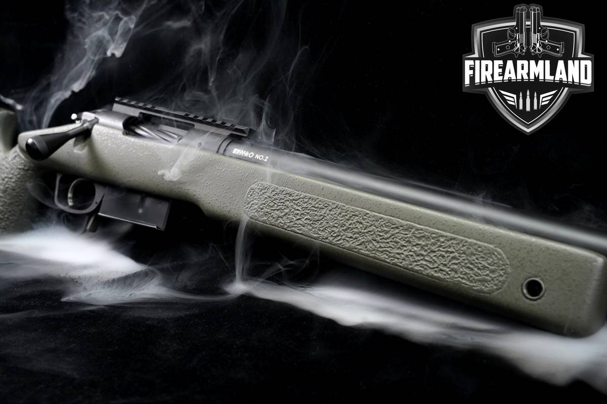 LIMITED RUN! Bergara Premier Small Batch No.2 308 Winchester 24"