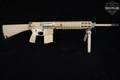Palmetto State Armory (PSA) Sabre-10 Billet .308 Win. FDE in Very Good Condition Image 3