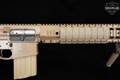 Palmetto State Armory (PSA) Sabre-10 Billet .308 Win. FDE in Very Good Condition Image 5