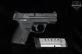Smith & Wesson (S&W) M&P40 Shield .40 S&W Armornite in Excellent Condition Image 2