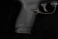 Smith & Wesson (S&W) M&P40 Shield .40 S&W Armornite in Excellent Condition Image 3