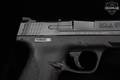 Smith & Wesson (S&W) M&P40 Shield .40 S&W Armornite in Excellent Condition Image 4