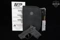 Smith & Wesson (S&W) Bodyguard 380 w/ Laser Grips .380 ACP Black in Very Good Condition Image 2