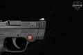 Smith & Wesson (S&W) Bodyguard 380 w/ Laser Grips .380 ACP Black in Very Good Condition Image 4