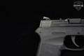 Smith & Wesson (S&W) Bodyguard 380 w/ Laser Grips .380 ACP Black in Very Good Condition Image 5
