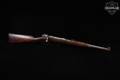1893 DWM Modelo Argentino 1891 Cavalry Carbine 7.65x53mm Mauser Blued & Walnut in Good Condition Image 3