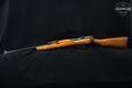 1918 Birmingham Small Arms (BSA) No.1 MK.3 SMLE Lee-Enfield Sporterized .303 British Black in Good Condition Image 2
