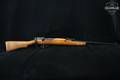 1918 Birmingham Small Arms (BSA) No.1 MK.3 SMLE Lee-Enfield Sporterized .303 British Black in Good Condition Image 3