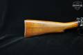 1918 Birmingham Small Arms (BSA) No.1 MK.3 SMLE Lee-Enfield Sporterized .303 British Black in Good Condition Image 4