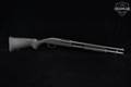 Remington Model 870 Express Synthetic Tactical 12 Gauge Black in Good Condition Image 3
