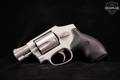 1998-2000 Smith & Wesson (S&W) Model 642-1 .38 Special +P Matte Silver in Excellent Condition Image 3