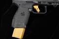 Canik TP9 Elite Combat 9mm Luger Black in Excellent Condition Image 3