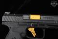 Canik TP9 Elite Combat 9mm Luger Black in Excellent Condition Image 4