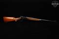 1942 Winchester Repeating Arms Model 65 .218 Bee Blued & Walnut in Very Good Condition Image 3