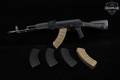 Soviet Arms AK-103 GF3 7.62x39 Black in Excellent Condition Image 2
