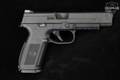 FN Herstal (FNH) FNS-40L .40 S&W Black in Excellent Condition Image 3
