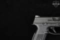FN Herstal (FNH) FNS-40L .40 S&W Black in Excellent Condition Image 5