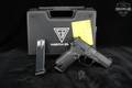 Fabrika Broni/Arms of America VIS 100 M1 9mm Luger (9x19 Para) Black in Excellent Condition Image 2