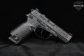 Fabrika Broni/Arms of America VIS 100 M1 9mm Luger (9x19 Para) Black in Excellent Condition Image 3