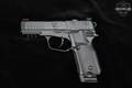 Fabrika Broni/Arms of America VIS 100 M1 9mm Luger (9x19 Para) Black in Excellent Condition Image 4