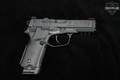 Fabrika Broni/Arms of America VIS 100 M1 9mm Luger (9x19 Para) Black in Excellent Condition Image 5