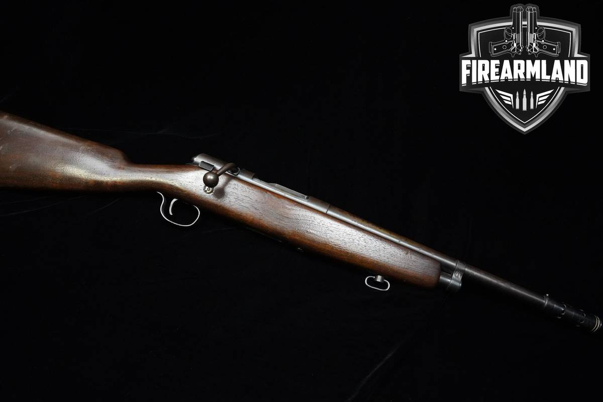 PRE-68 J.C. Higgins (JC) Model 583.22 20-Gauge 18.1" Blued 583.22 2 3/4"