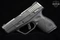 Taurus PT-709 9mm Luger (9x19 Para) Matte Black in Excellent Condition Image 2