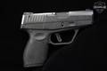 Taurus PT-709 9mm Luger (9x19 Para) Matte Black in Excellent Condition Image 3