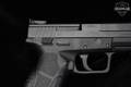 Tisas USA Zigana PX-9 9mm Luger Black in Excellent Condition Image 5