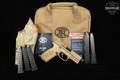 FN Herstal (FNH) FN 509 Tactical 9mm Luger FDE in Very Good Condition Image 2