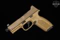 FN Herstal (FNH) FN 509 Tactical 9mm Luger FDE in Very Good Condition Image 4