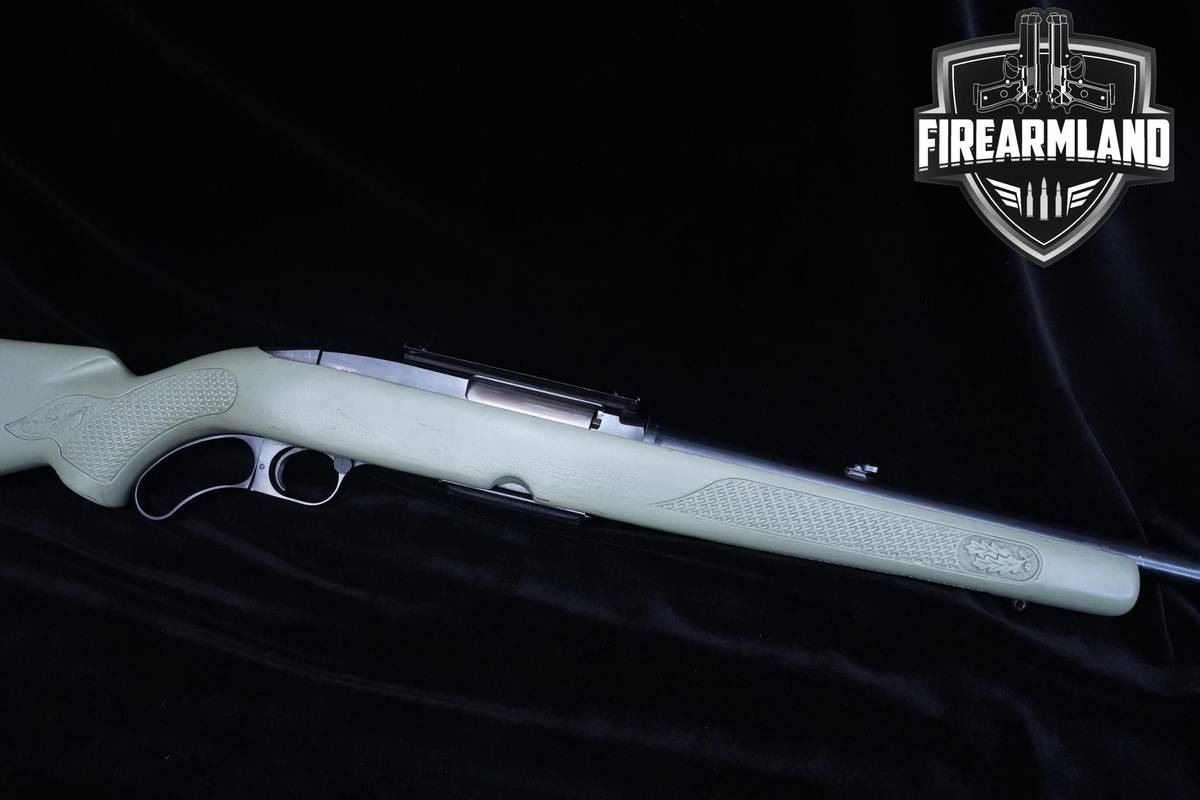 1961 Winchester Model 88 Pre 64 308 Win 21.5" Winchester 88