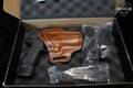 Sig Sauer P227 Elite TacOps Enhanced .45 ACP Nitron in Excellent Condition Image 2