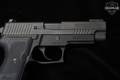 Sig Sauer P227 Elite TacOps Enhanced .45 ACP Nitron in Excellent Condition Image 3