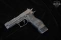 Sig Sauer P227 Elite TacOps Enhanced .45 ACP Nitron in Excellent Condition Image 5
