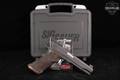 Sig Sauer 1911 Super Target .45 ACP Black in Good Condition Image 2