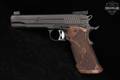 Sig Sauer 1911 Super Target .45 ACP Black in Good Condition Image 3