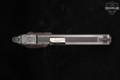 Sig Sauer 1911 Super Target .45 ACP Black in Good Condition Image 5