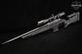 Daniel Defense DELTA 5 .308 Win. Black in Very Good Condition Image 2