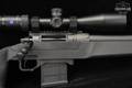 Daniel Defense DELTA 5 .308 Win. Black in Very Good Condition Image 5