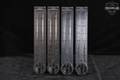 Multiple Manufacturers 4x P90/PS90 Pattern 50rd Magazines 5.7X28mm in Excellent Condition Image 3