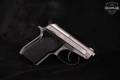 Beretta 21A Bobcat Inox .22 LR Stainless in Excellent Condition Image 3