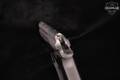 Beretta 21A Bobcat Inox .22 LR Stainless in Excellent Condition Image 5
